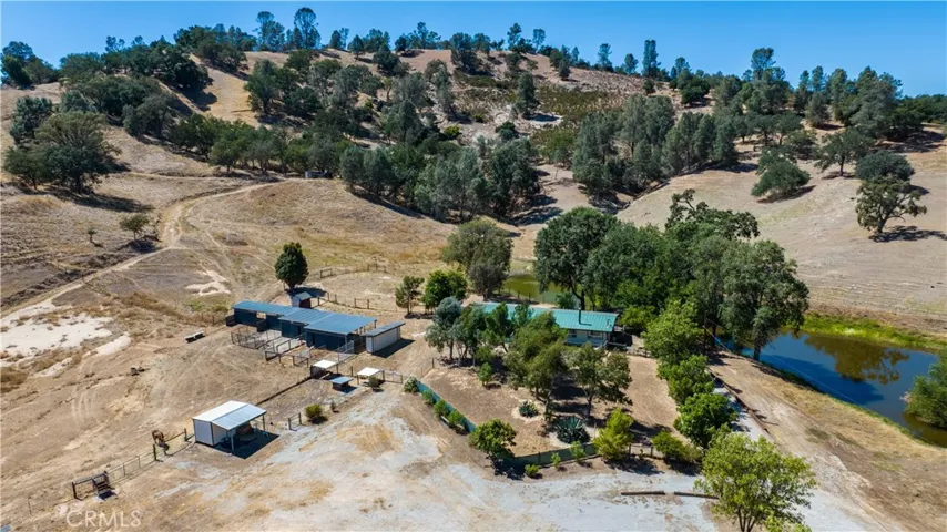 4750 Santa Margarita Lake, Santa Margarita, California 93453
