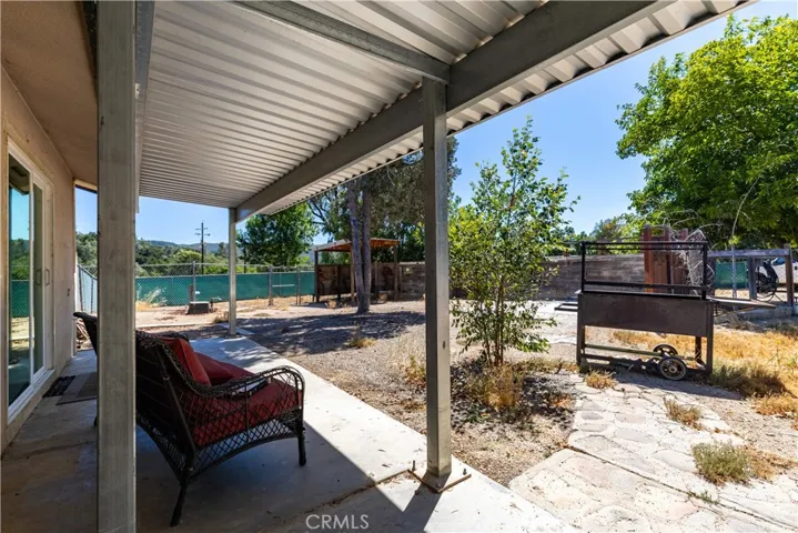 4750 Santa Margarita Lake, Santa Margarita, California 93453