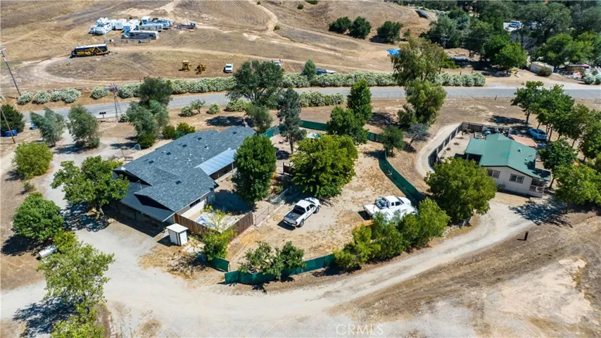 4750 Santa Margarita Lake, Santa Margarita, California 93453
