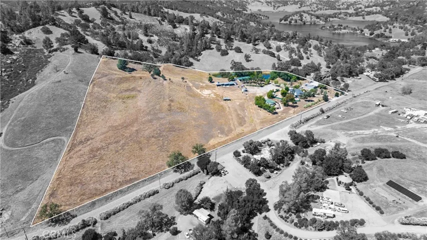 4750 Santa Margarita Lake, Santa Margarita, California 93453