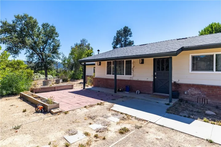 4750 Santa Margarita Lake, Santa Margarita, California 93453