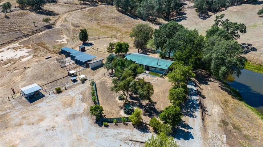 4750 Santa Margarita Lake, Santa Margarita, California 93453
