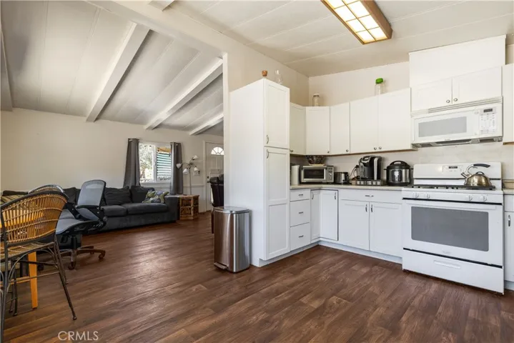 4750 Santa Margarita Lake, Santa Margarita, California 93453