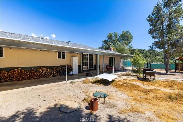 4750 Santa Margarita Lake, Santa Margarita, California 93453