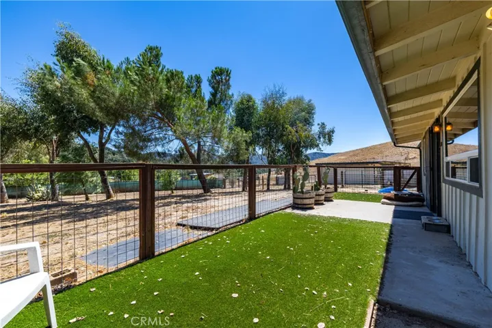 4750 Santa Margarita Lake, Santa Margarita, California 93453