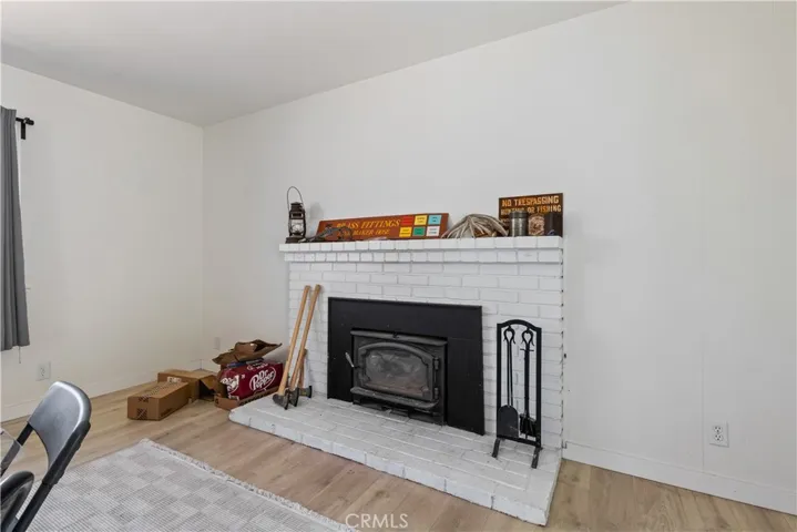 4750 Santa Margarita Lake, Santa Margarita, California 93453