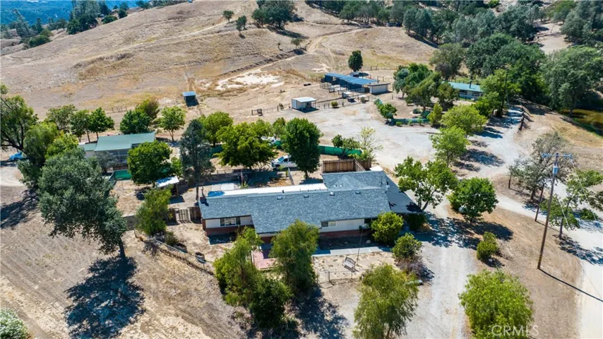 4750 Santa Margarita Lake, Santa Margarita, California 93453