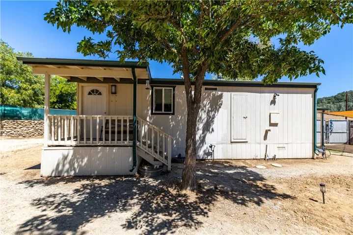 4750 Santa Margarita Lake, Santa Margarita, California 93453