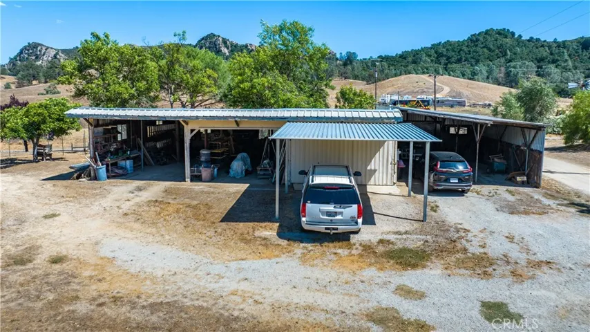 4750 Santa Margarita Lake, Santa Margarita, California 93453
