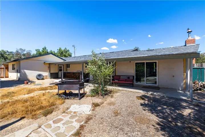 4750 Santa Margarita Lake, Santa Margarita, California 93453