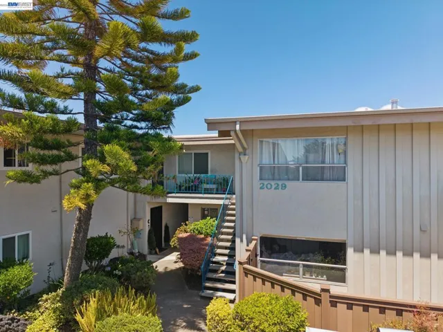 2029 Otis Dr D, Alameda, California 94501