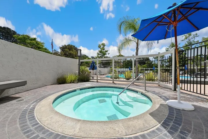 1242 River Glen Row 40, San Diego, California 92111