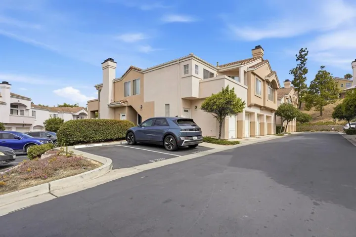 465 Belle Vista Dr 173, Chula Vista, California 91910