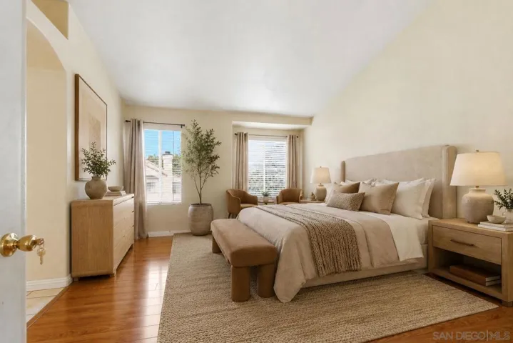 465 Belle Vista Dr 173, Chula Vista, California 91910