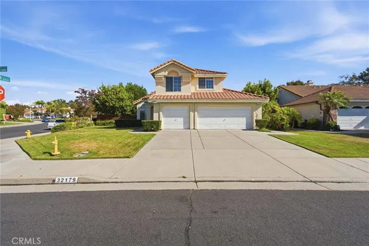 32179 Corte Llamas, Temecula, California 92592