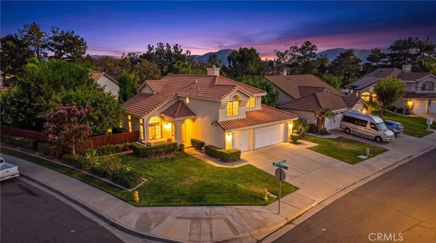 32179 Corte Llamas, Temecula, California 92592