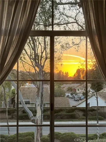 Main Bedroom View