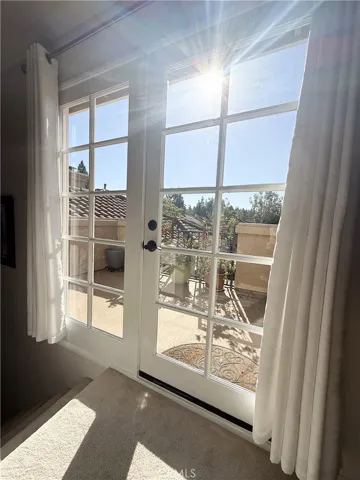 Good Morning, Sun!