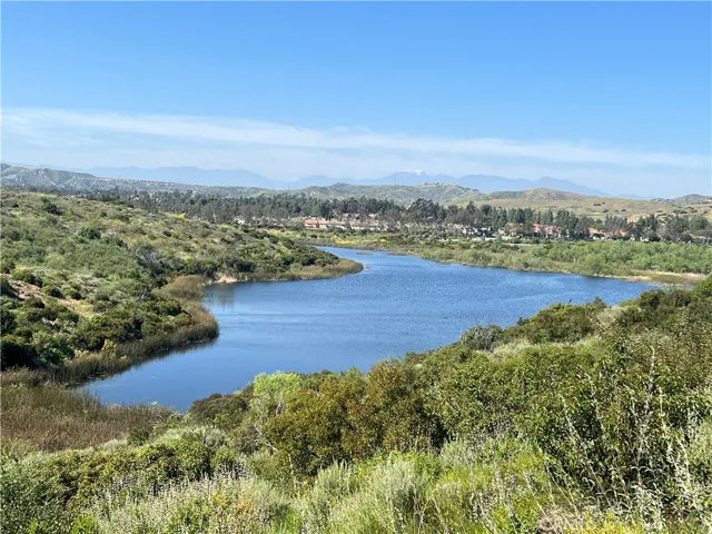 Peter's Canyon