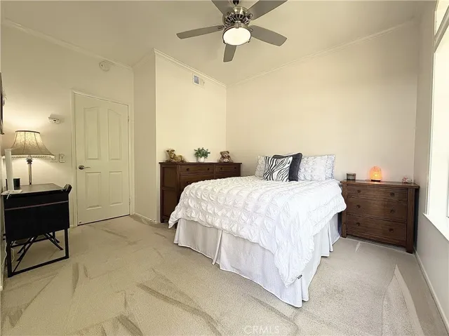 Bedroom Alt View