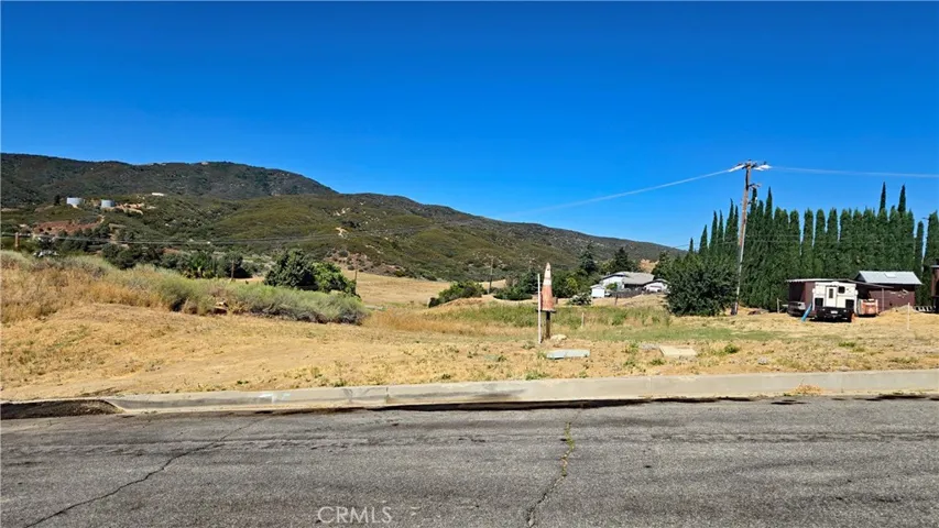 0 Cabin Dr Vicinity Hardtree Dr, Lake Elizabeth, California 93532
