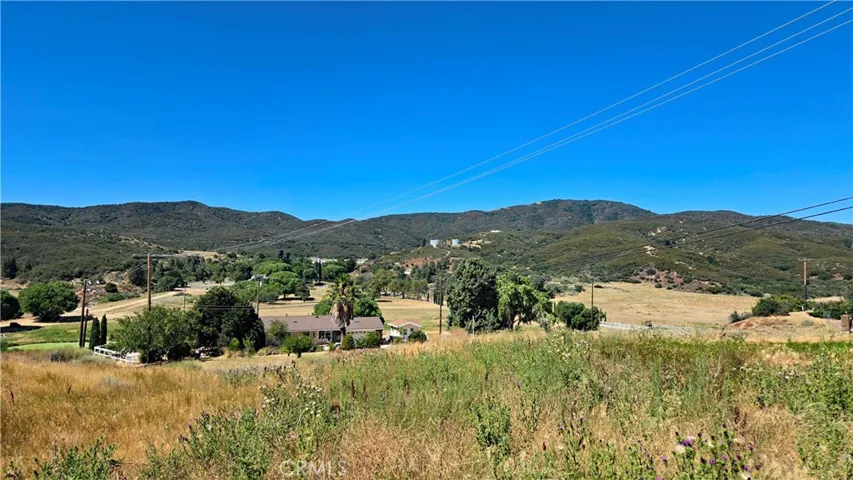 0 Cabin Dr Vicinity Hardtree Dr, Lake Elizabeth, California 93532