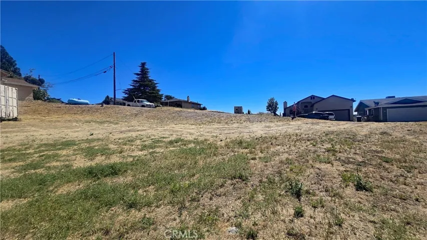0 Cabin Dr Vicinity Hardtree Dr, Lake Elizabeth, California 93532
