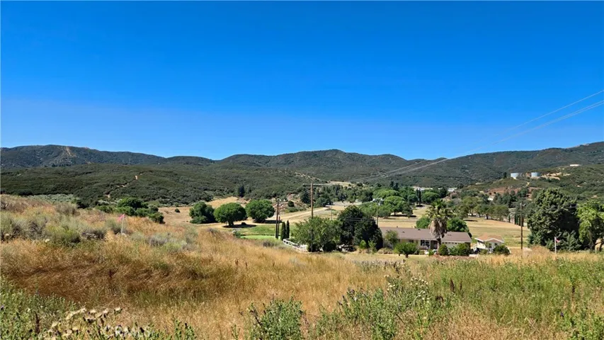 0 Cabin Dr Vicinity Hardtree Dr, Lake Elizabeth, California 93532