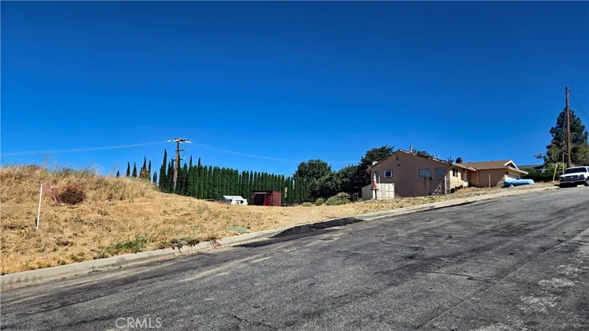 0 Cabin Dr Vicinity Hardtree Dr, Lake Elizabeth, California 93532