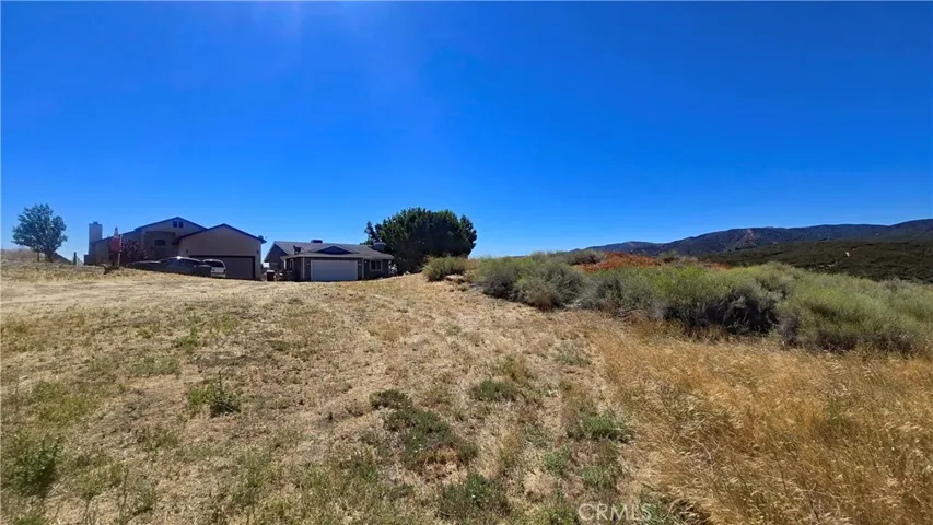 0 Cabin Dr Vicinity Hardtree Dr, Lake Elizabeth, California 93532