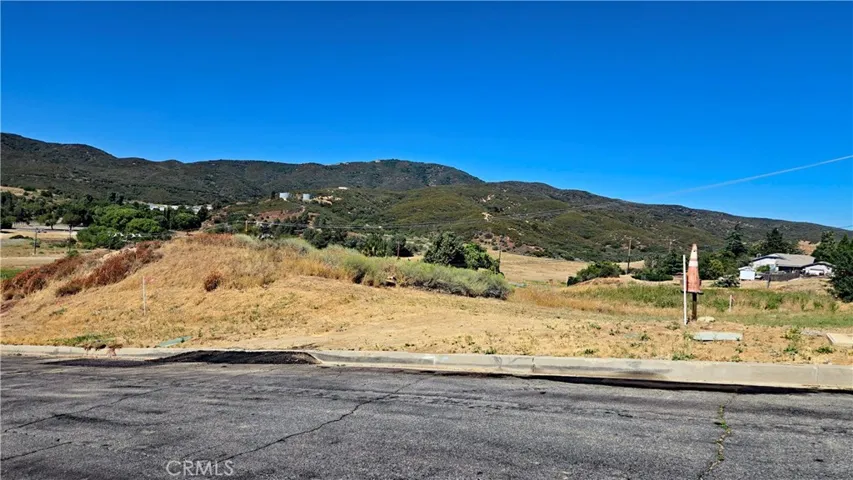 0 Cabin Dr Vicinity Hardtree Dr, Lake Elizabeth, California 93532