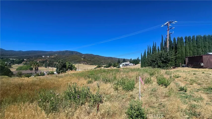 0 Cabin Dr Vicinity Hardtree Dr, Lake Elizabeth, California 93532