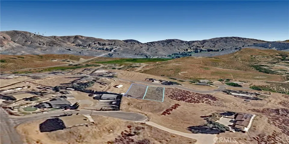 0 Cabin Dr Vicinity Hardtree Dr, Lake Elizabeth, California 93532