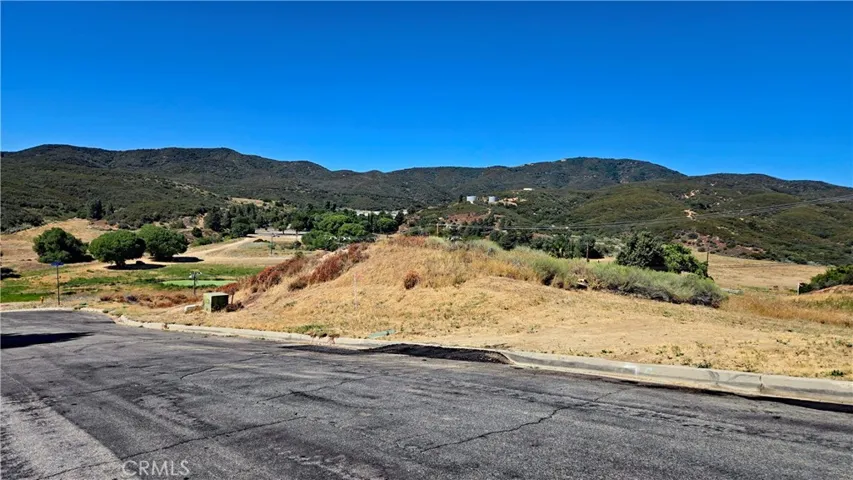 0 Cabin Dr Vicinity Hardtree Dr, Lake Elizabeth, California 93532