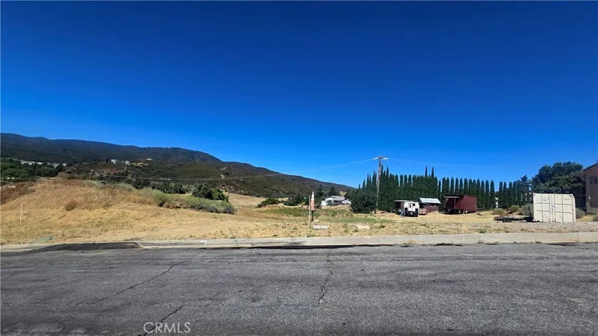 0 Cabin Dr Vicinity Hardtree Dr, Lake Elizabeth, California 93532