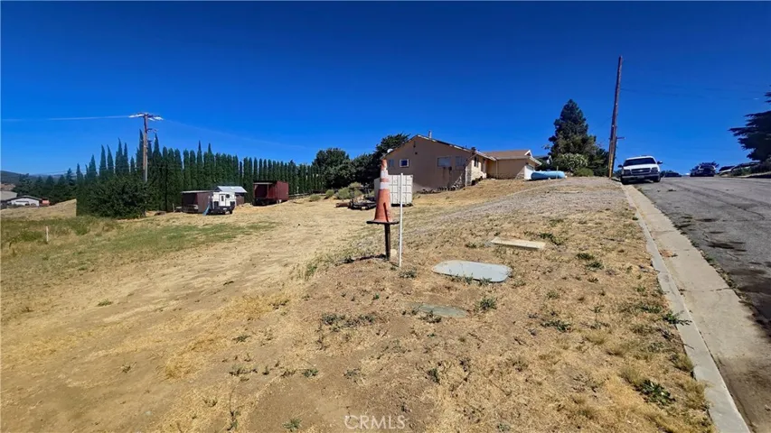 0 Cabin Dr Vicinity Hardtree Dr, Lake Elizabeth, California 93532