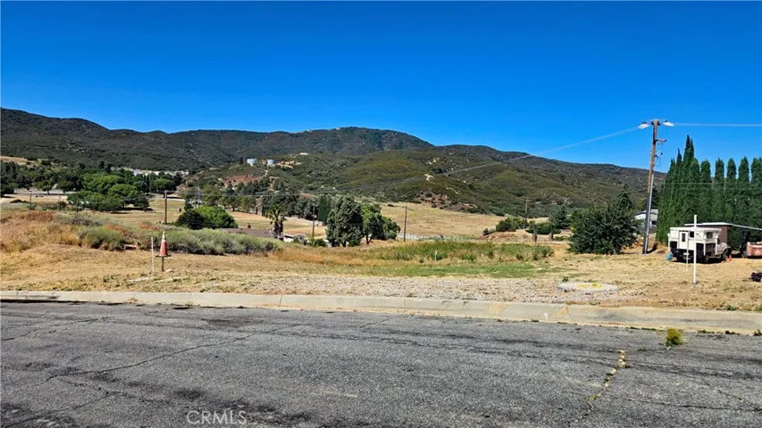 0 Cabin Dr Vicinity Hardtree Dr, Lake Elizabeth, California 93532