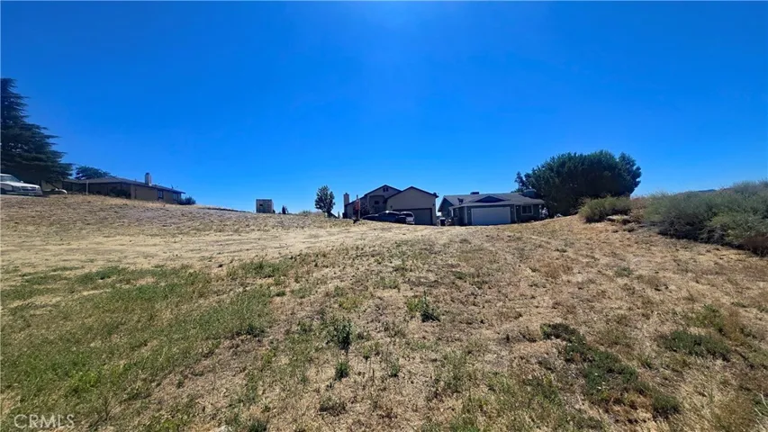 0 Cabin Dr Vicinity Hardtree Dr, Lake Elizabeth, California 93532