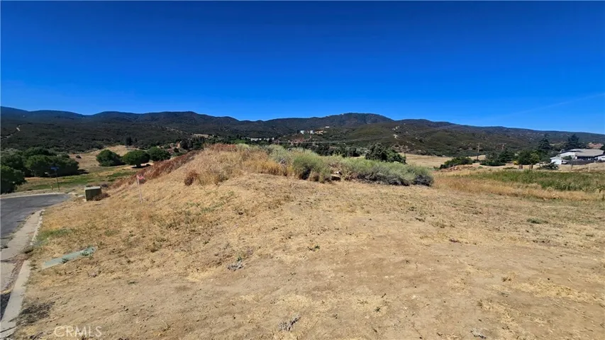 0 Cabin Dr Vicinity Hardtree Dr, Lake Elizabeth, California 93532