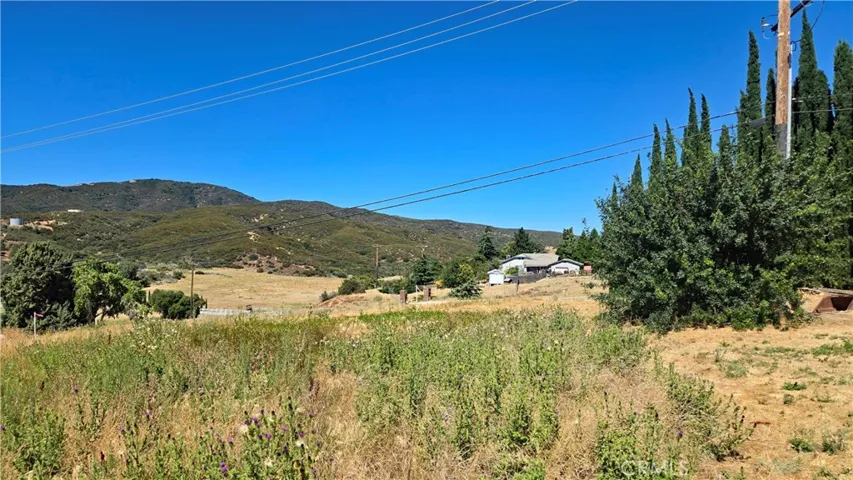 0 Cabin Dr Vicinity Hardtree Dr, Lake Elizabeth, California 93532