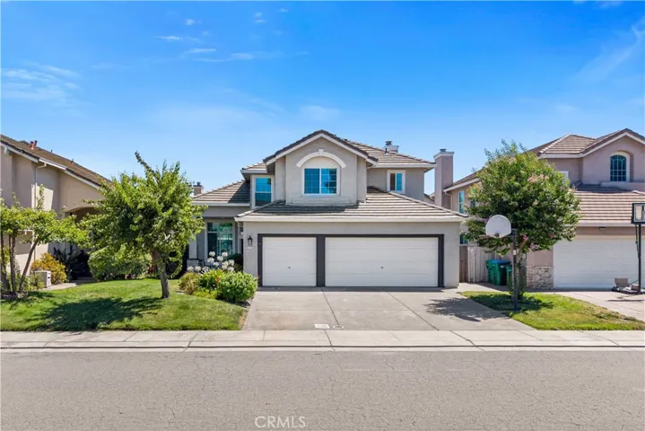 2716 Sequoia, Lodi, California 95242