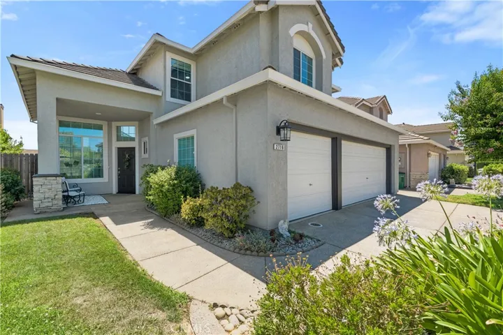 2716 Sequoia, Lodi, California 95242