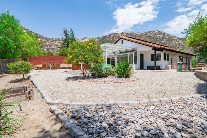 25771 Caryn Court, Ramona, California 92065