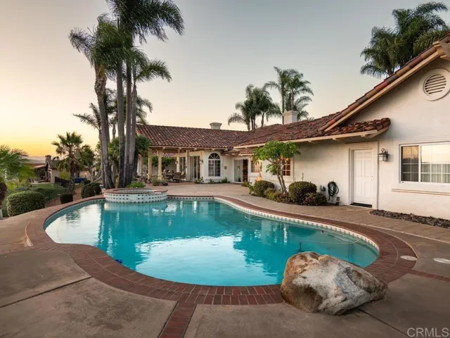 31481 Lake Vista Circle, Bonsall, California 92003