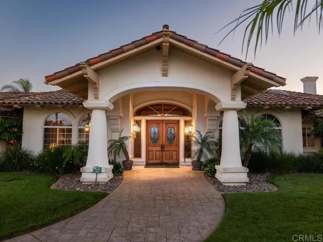 31481 Lake Vista Circle, Bonsall, California 92003