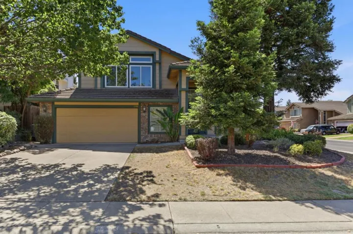 5400 Sandpiper Court, Rocklin, California 95765