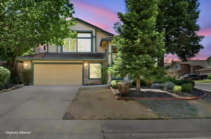 5400 Sandpiper Court, Rocklin, California 95765