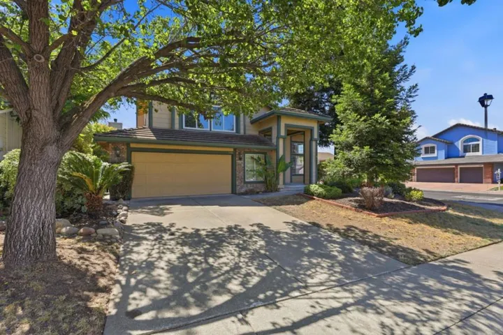 5400 Sandpiper Court, Rocklin, California 95765