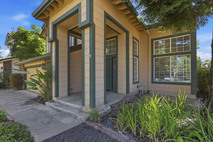 5400 Sandpiper Court, Rocklin, California 95765