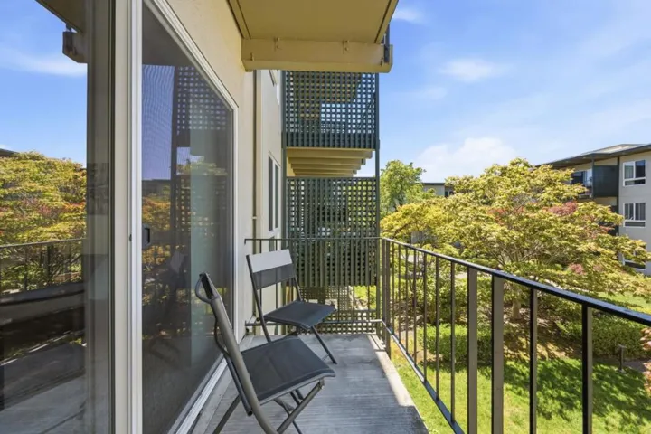 930 Peninsula Avenue 306, San Mateo, California 94401